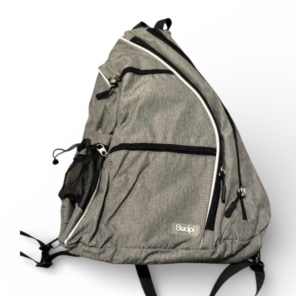 Sucipi Pickleball Bag - Men's & Women's Pickleball Backpack NEW